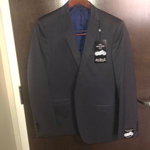 The New York Cut Suit - Size 40L